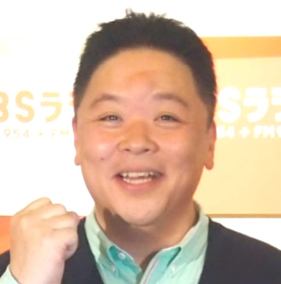 伊集院光が裏話　野球無知オズワルド伊藤俊介が順位予想番組に出たのは…アノ人のキャスティング