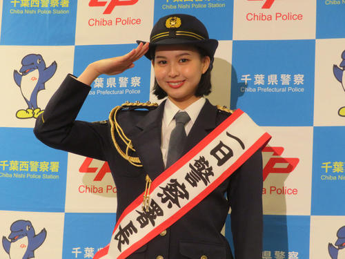 白河れい、22歳目前に恋愛質問相次ぎ大テレ「たくさん人生経験を持った年上の男性が好き」