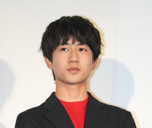 坂元愛登「不適切にもほどがある！」終了に「キヨシとして携われて、とにかく幸せでした」