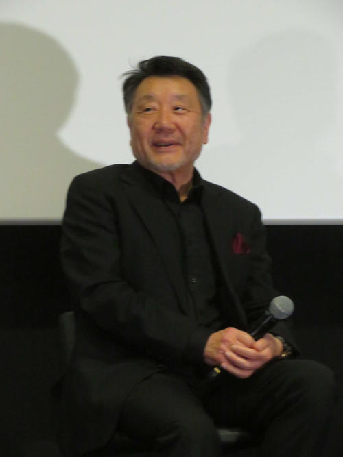 原田眞人監督「オッペンハイマー」触発され原爆投下広島描く映画に意欲も「30、40億かかる」