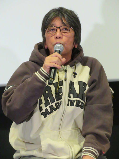 「福田村事件」森達也監督「オッペンハイマー」称賛も「ノーラン、もう少し説明しろ」