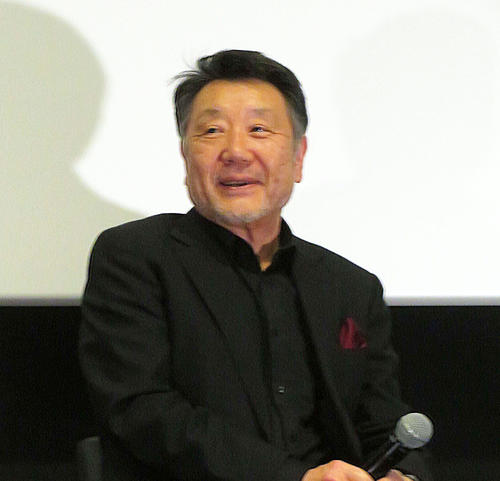 原田眞人監督、原爆投下後の広島描く映画制作決意「オッペンハイマー」から触発