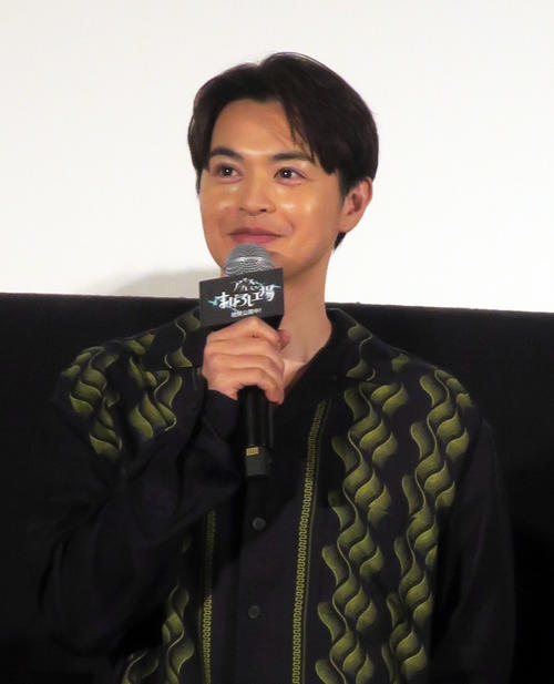 瀬戸康史「感謝祭」アーチェリー企画で大逆転のスーパープレー　共演生見愛瑠も大喜び