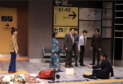 堤真一、別役実氏の不条理劇に「途中でワケがわからなくなってしまって」台本閉じたこと明かす