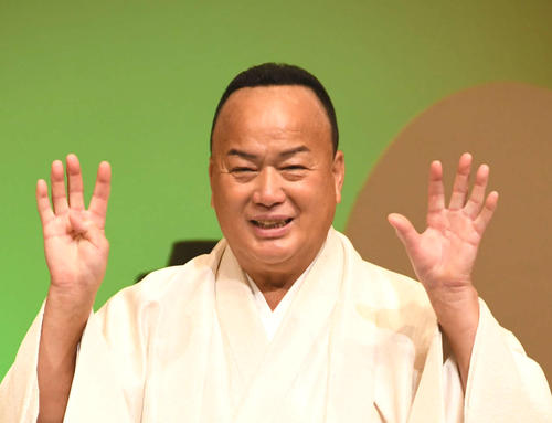 細川たかし、TBS「感謝祭」で生ドッキリ　思わず他局名出し、今田耕司「最悪です！」