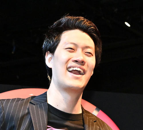 TBS「感謝祭」“そしあの”コンビが個人成績１、２位でフィニッシュ「アツいな」の声