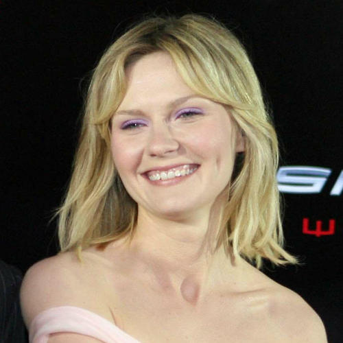 トム・クルーズから「特別な贈り物」女優キルスティン・ダンスト明かす　亡き俳優との思い出も