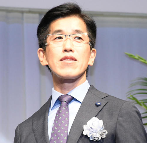 岸博幸氏「真面目に怒ってます」自民裏金問題の処分に「理屈が立たない、国民はバカにされてる」
