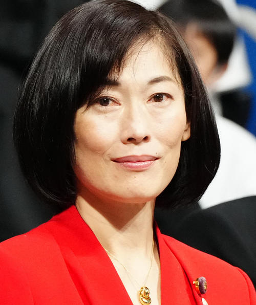 岸博幸氏「真相解明しっかりやらないと」丸川珠代元五輪相の政治資金規正法違反容疑告発報道受け
