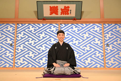 市川元晴　新歩 こんな人】笑点新メンバーの立川晴の輔「明るい」芸風が人気の51歳