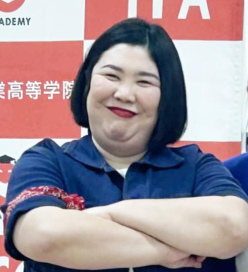 33歳女性芸人が放屁狙いから一転…緊急事態に？　Ｘで謝罪「なんとか出禁免れました、トホホ」