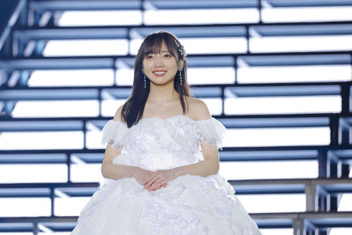 日向坂46齊藤京子「皆さんのおかげでアイドルの齊藤京子になりました」卒コンスピーチ全文