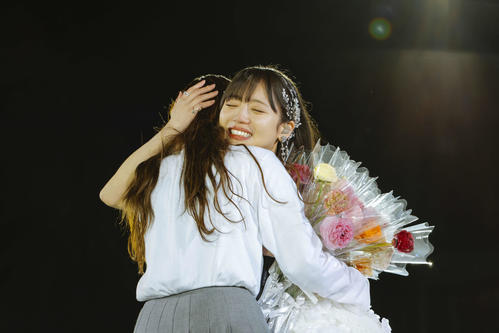 日向坂46の５周年ライブ　アンダーチームメンバー「ひなた坂46」に命名　初ライブ７・３、４