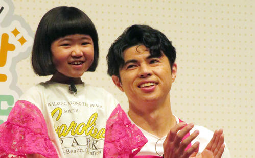 ７歳の永尾柚乃の有言実行…大人びた言動に期待、人気が集まる中、大切にしたいことと願うこと