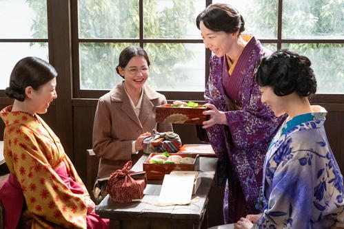 【９日の虎に翼】よねとの距離が縮められない寅子、一方女子部の新入生に世間の風は冷たい