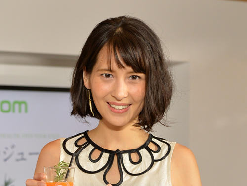青木裕子、夫ナイナイ矢部浩之との夫婦ショット公開「春休みの思い出」で沖縄家族旅行