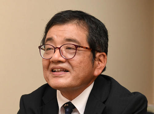 膵臓がん公表の森永卓郎氏が花見を報告「見てやったぜ。本当に、今年の桜はきれいでしたね」