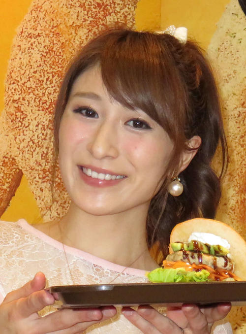 おかもとまりさんが整形批判に反論「綺麗になろうとするのは努力」　ヒアルロン酸施術歴明かす