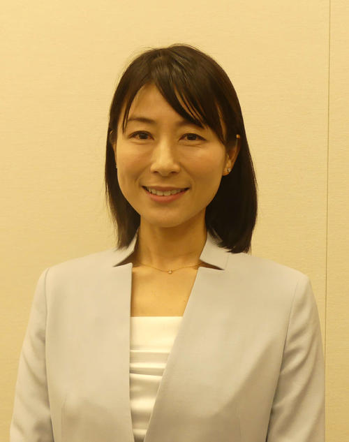 立民・塩村文夏氏が売春の広がりに懸念「日本は今や『海外売春のリーリングカントリー』」