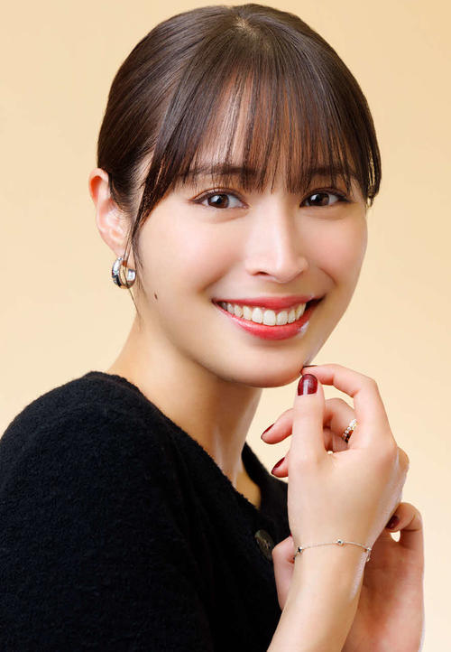広瀬アリス「エゴサ」の極意明かす「褒め言葉は素直に受け取って」誹謗中傷に？「うまいこと…」