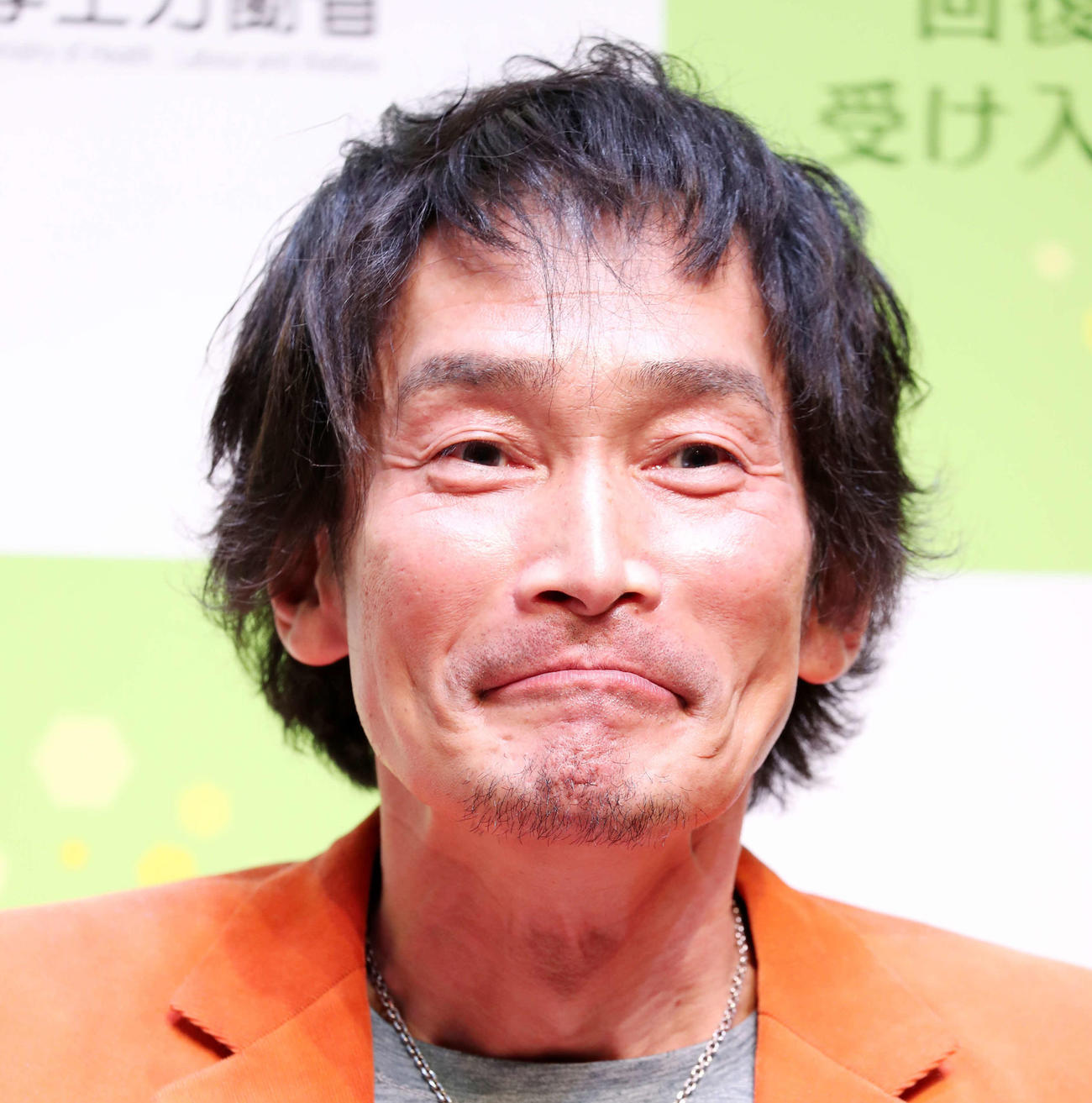 杉田あきひろ（2020年3月撮影）