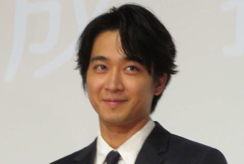 佐藤寛太、松居大悟監督作に出たくてインスタにDM送付　共演の見上愛と青木柚「ドン引き」