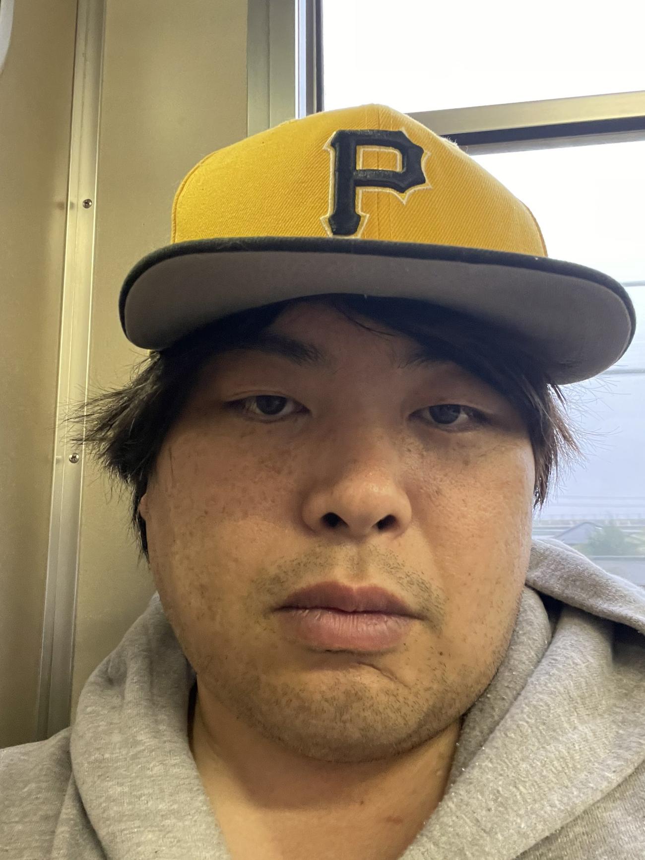 へずまりゅうのＸから