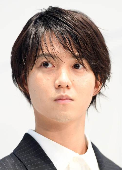 小越勇輝、30歳の誕生日に「感謝を忘れず、より魅力あふれる役者へと歩んでいけるよう」と決意