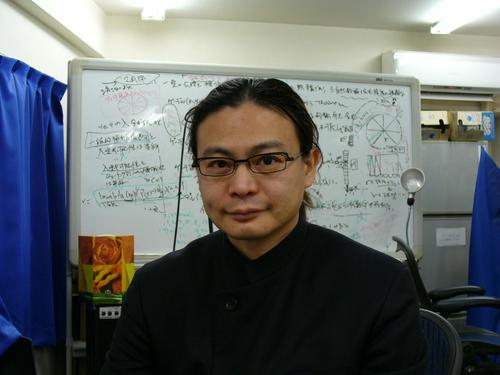 苫米地英人氏、リニア建設に持論「新幹線の４倍の電力、原発再稼働が前提」など問題点を複数指摘