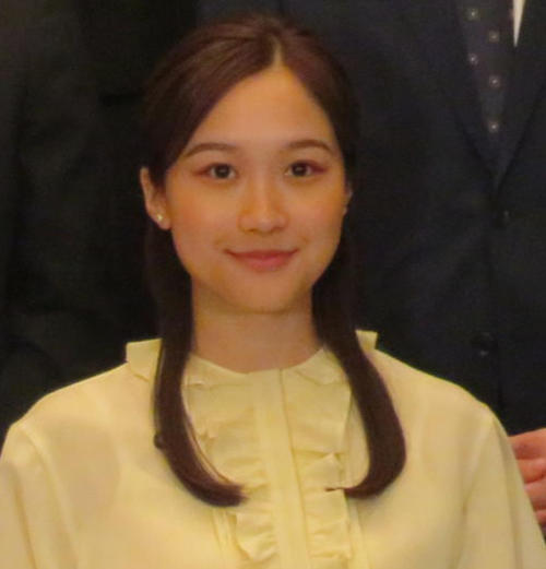 テレ朝の新人・松岡朱里アナ「結構、物価情報には詳しいです」どや顔で応じた理由とは？