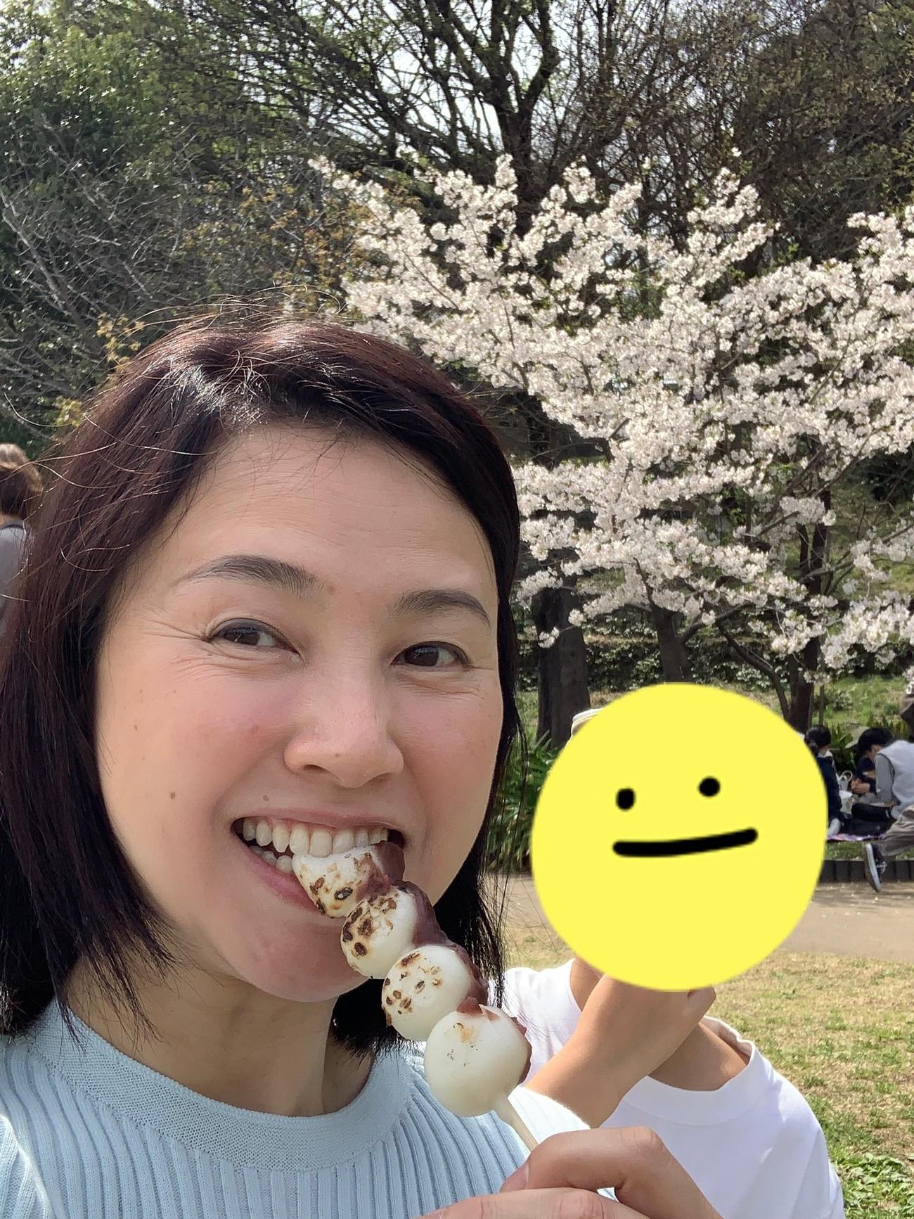 島津有理子さんのXから