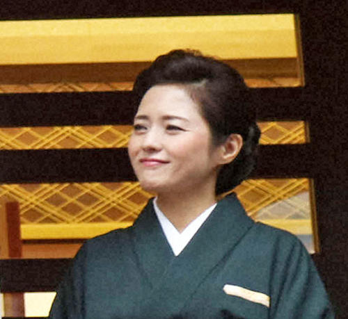 三田寛子「80年代に時を刻んだ友達からパワー」と笑顔　小林聡美、小泉今日子、鳥越マリ…