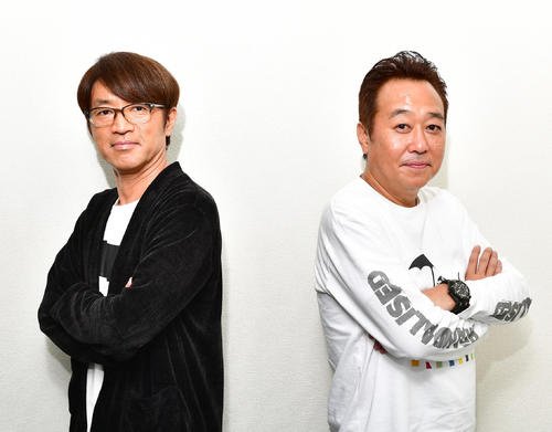さまぁ～ず「八木亜希子さんにすげえ怒られました」朝まで飲んで「めざまし」出演の過去