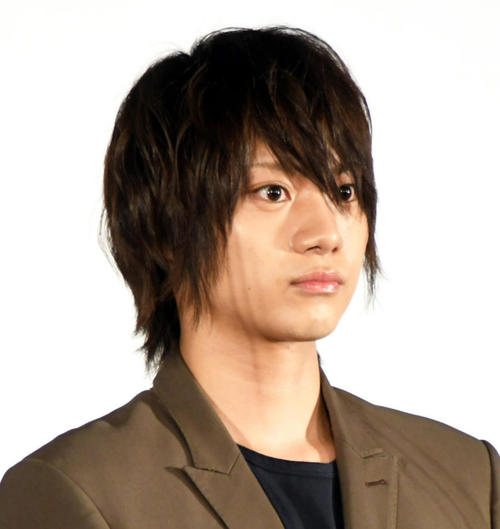 佐藤流司「ミュージカル刀剣乱舞」出演200回！記念動画を披露「清光も流司にも誉ぽん！です」