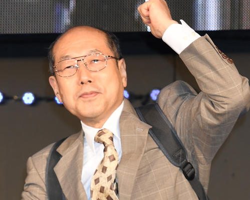 株主優待の「桐谷さん」ニセ者による詐欺「夜ふかし」で異例の注意呼びかけ　莫大資産も告白