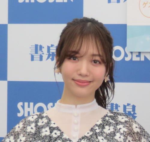 刈川くるみ「news　every.」オフショット公開　笑点卒業の林家木久扇＆立川晴の輔登場