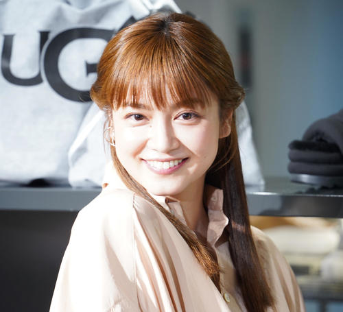 平愛梨、“ママの本音”番組の収録後に「涙がダダ漏れ始めてザワつかせてしまいました…」