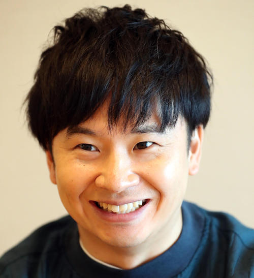 「激レアさん」代打進行は人気アナ　意外な入社理由にオードリー若林「そんな人は落ちる」