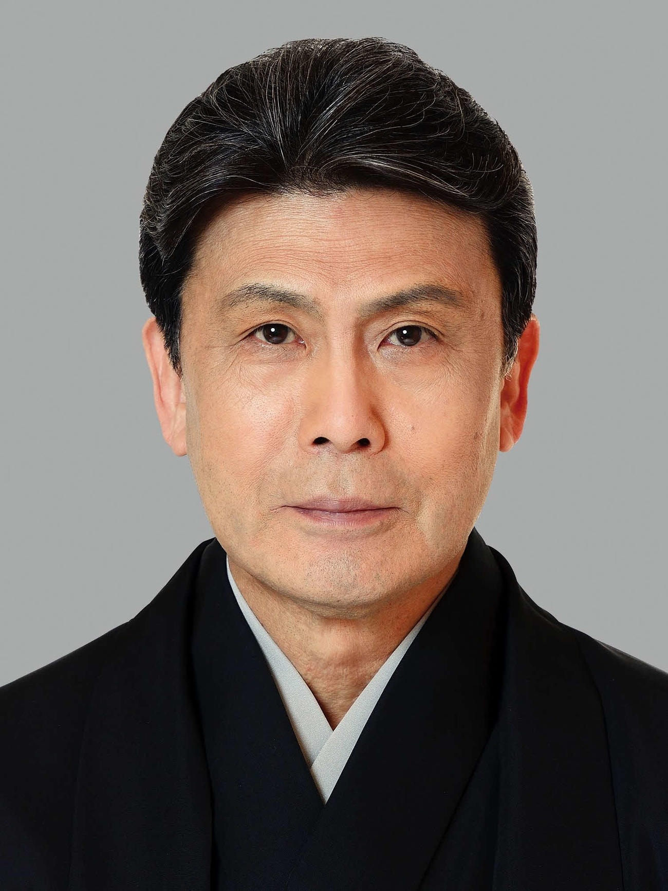 歌舞伎座「七月大歌舞伎」夜の部「裏表太閤記」に出演する松本白鸚