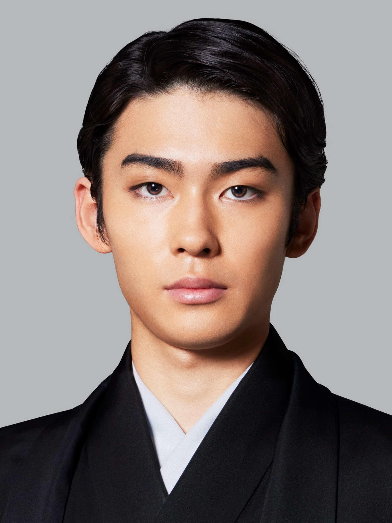 歌舞伎座「七月大歌舞伎」夜の部「裏表太閤記」に出演する市川染五郎
