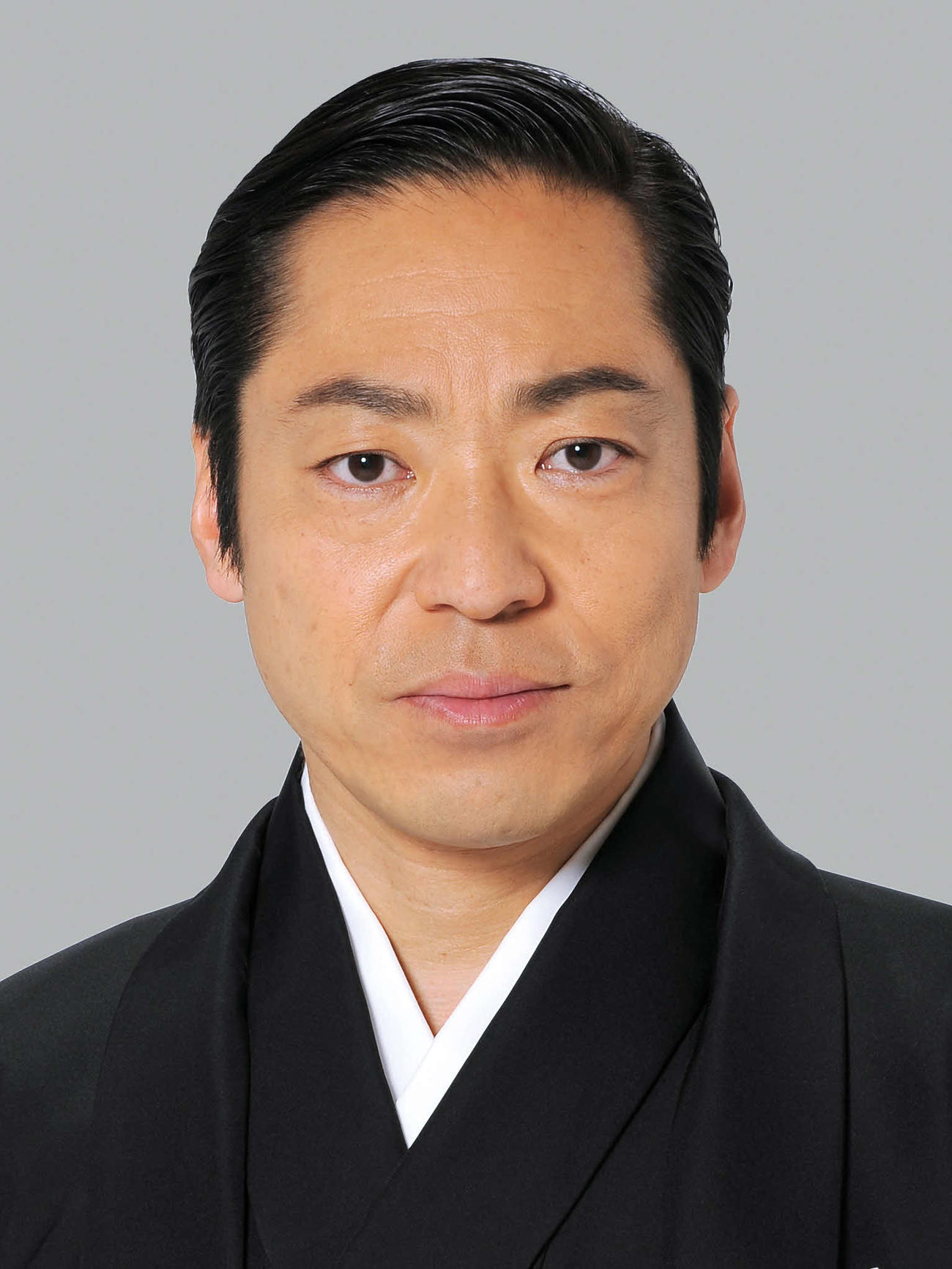 歌舞伎座「七月大歌舞伎」夜の部「裏表太閤記」に出演する市川中車