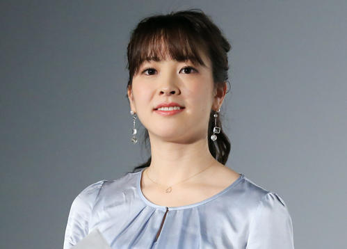 フジ三上真奈アナ「アラフォーの仲間入り」35歳誕生日　手作りケーキの高いクオリティー話題に