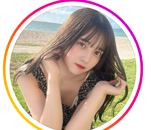 野球好きアイドル黒嵜菜々子「見えてるよ？大丈夫？」巨人ユニ＆ミニスカコーデでフォロワー魅了