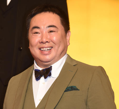 塚地武雅、両親の名前は「たけし」「よしこ」自身の凝った命名に「一ひねりしたれ感」