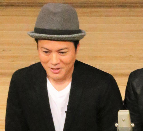 シャンプーハット恋さん、ぎっくり腰で５番アイアン杖に局入り「ドライバーはしなってしまう」