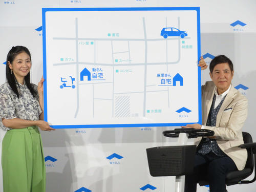 関根勤、娘・麻里の結婚式は「悲しくなくて泣いてない」孫にはデレデレの祖父の顔