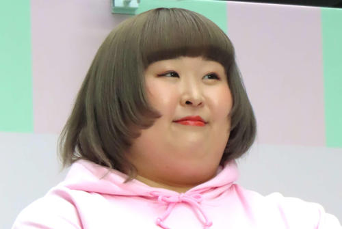 人気女性芸人「朝から泣いてます」と告白　理由書かずも反響「ほんと泣いちゃう」「私もです」