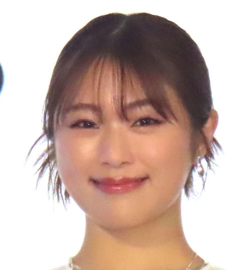 渋谷凪咲、ふんわり春色ワンピでフォロワーを魅了「なぎちゃんのお写真で私にも春がきました」