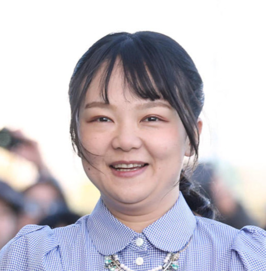 蛙亭イワクラ（2024年3月撮影）