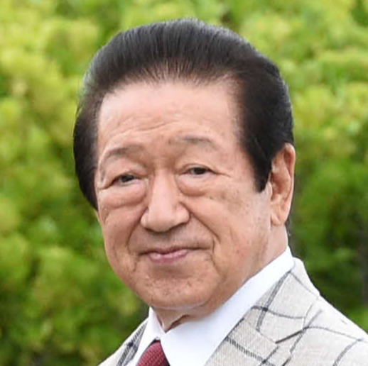 草野仁（2019年9月撮影）